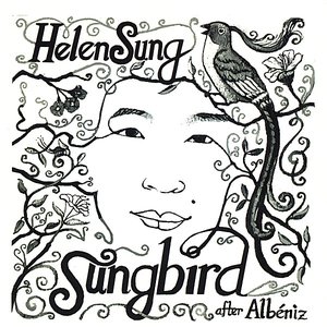 Sungbird (After Albeniz)