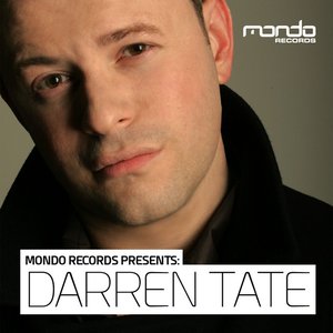 Mondo Records Presents: Darren Tate