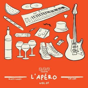 The Vibe (L'Apéro Vol.01) - Single