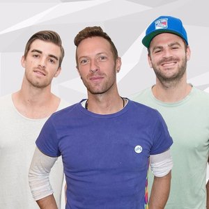 The Chainsmokers e Coldplay 的头像
