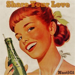 Share Your Love