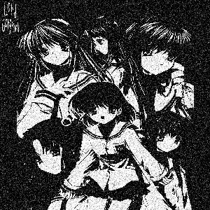 Clannad Is The Most Black Metal Thing On Earth