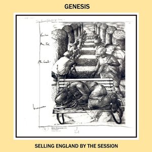 Selling England By The Session