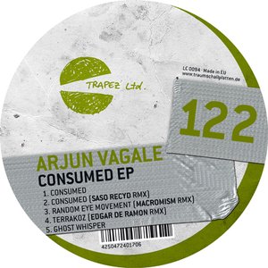 Bild för 'Consumed EP - Trapez Ltd 122'