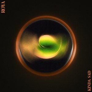 Kinda Sad - Single
