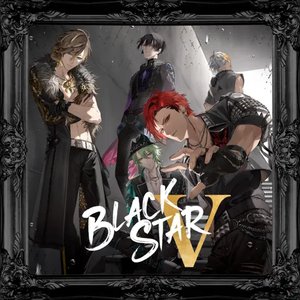 BLACKSTAR V (COMPLETE EDITION)