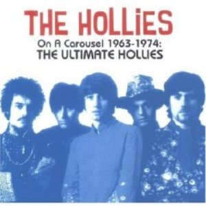 On A Carousel 1963-1974: The Ultimate Hollies