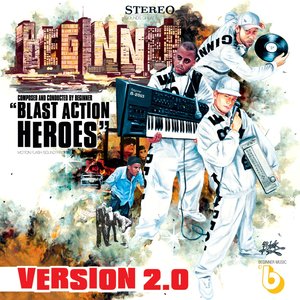 Blast Action Heroes (Version 2.0)