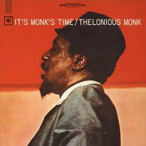 It's Monk's Time