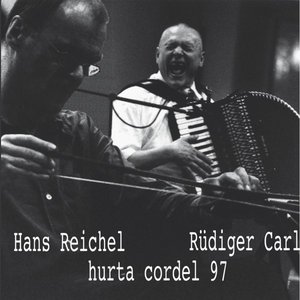 Avatar for Rüdiger Carl & Hans Reichel