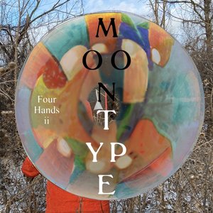 Four Hands ii - Single