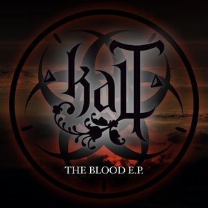 The Blood EP