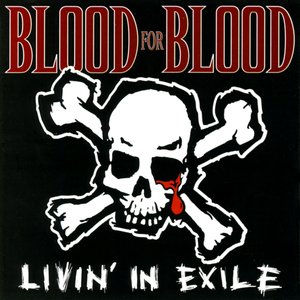 Livin' In Exile [Explicit]