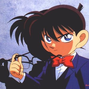 Detective Conan