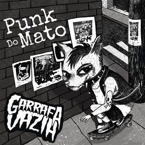 Punk Do Mato