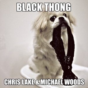 Black Thong - Single