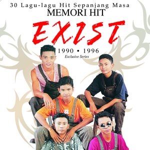 “Memori Hit (1990 - 1996) 30 lagu-lagu Hit Sepanjang Masa”的封面