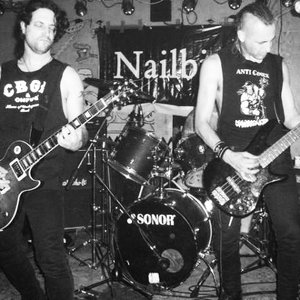 Nailbiter 的头像