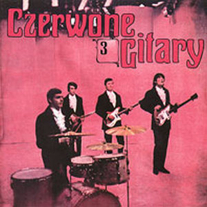 Czerwone Gitary (3) cover