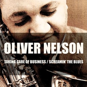 Taking Care Of Business / Screamin' The Blues