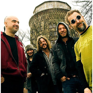 Knorkator photo provided by Last.fm