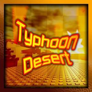 Typhoon Desert