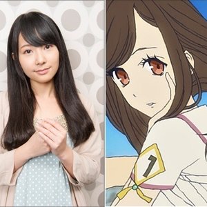 Saki Watanabe (CV: Risa Taneda) 的头像