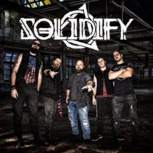 Avatar for Solidify