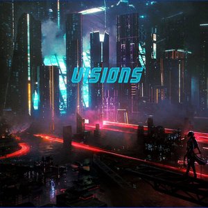 Visions - Single