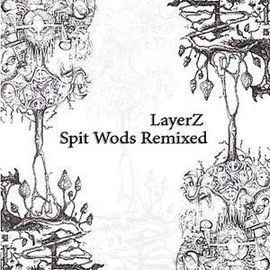 Spit Wods Remixed