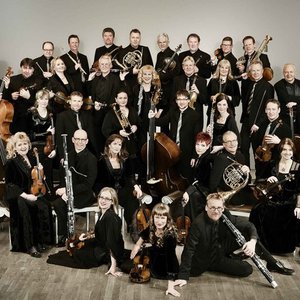 Swedish Chamber Orchestra için avatar