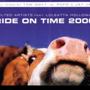 Ride on time 2000