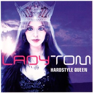 Hardstyle Queen