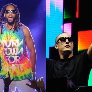 Avatar för DJ Snake & Lil Jon