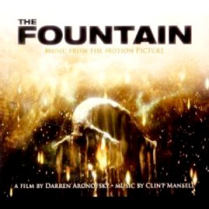 Clint Mansell / Mogwai & Kronos Quartet 的头像