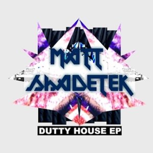 DUTTY HOUSE EP