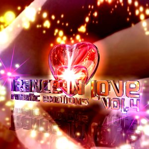 Trance In Love, Vol.4