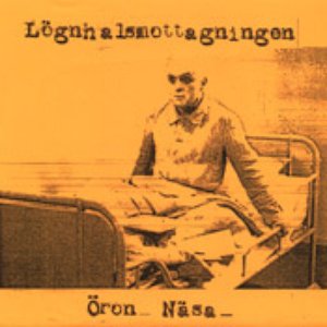 Öron Näsa