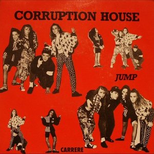 Corruption House 的头像