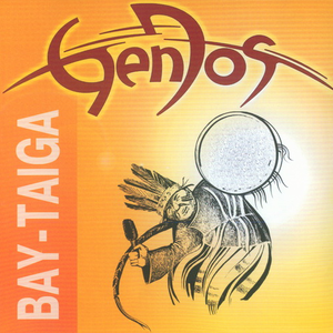 Bay-Taiga cover