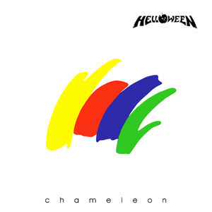 Chameleon cover