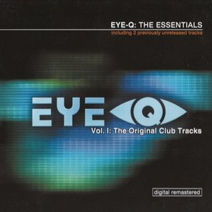 Vol I, The Original Club Tracks