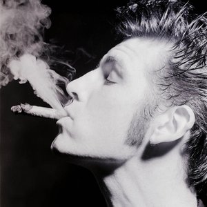 Awatar dla Jerry Fish