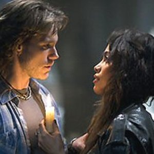 Image pour 'Adam Pascal / Rosario Dawson'