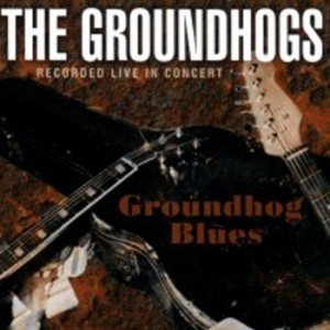 Groundhog Blues