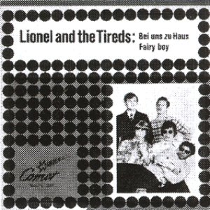 Lionel And The Tireds 的头像