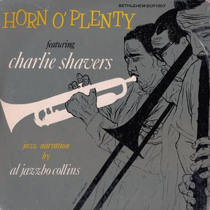 Horn O'Plenty