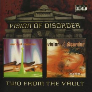 Vision Of Disorder / Imprint