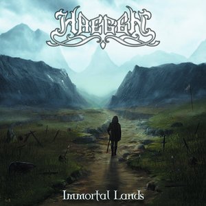 Immortal Lands