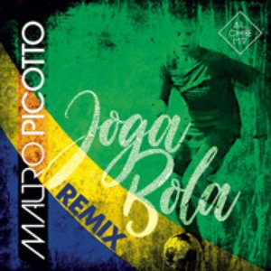 Joga Bola (The Remixes)